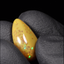 6.15ct Teardrop Cabochon