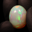 19.15ct Oblong Cabochon