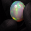 12.35ct Oblong Cabochon