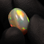 7.45ct Oblong Cabochon