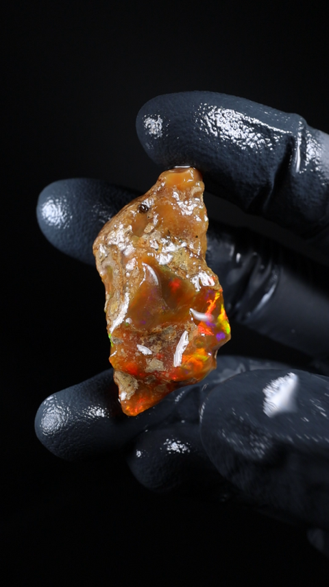 10.68g Rough Specimen