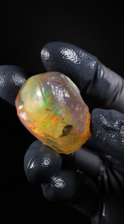 20.67g Rough Specimen