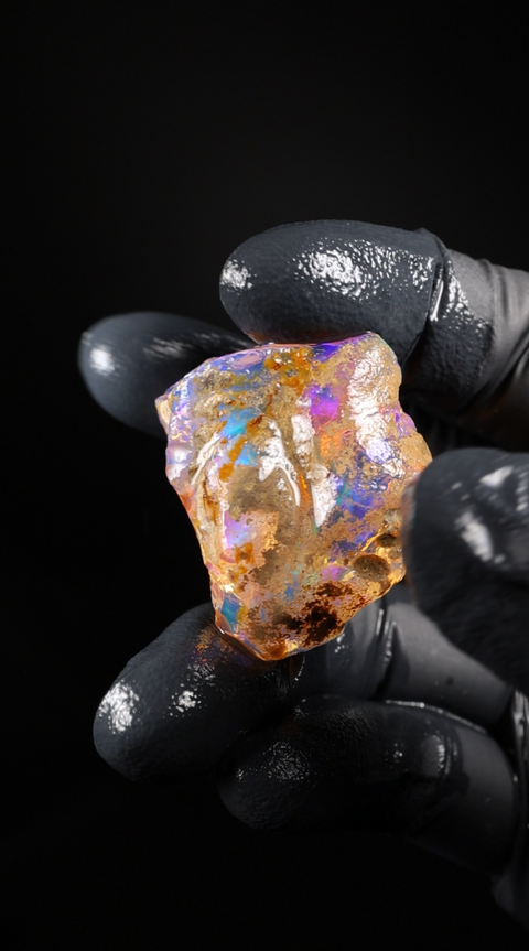 14.47g Rough Specimen