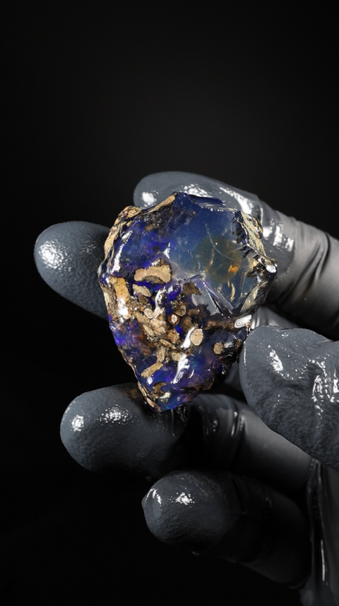 17.98g Rough Specimen