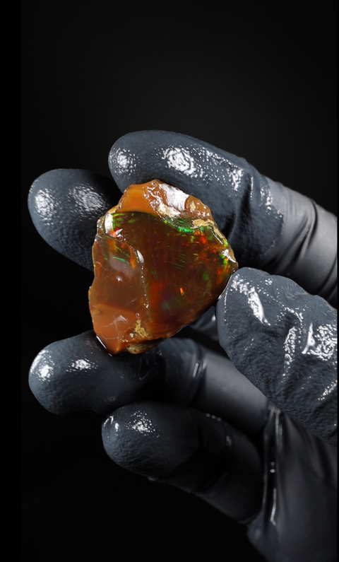 8.20g Rough Specimen