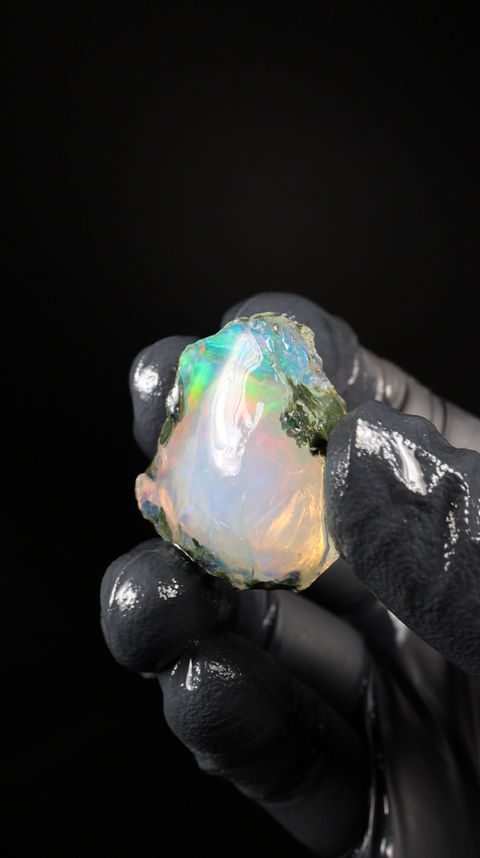 13.28g Rough Specimen