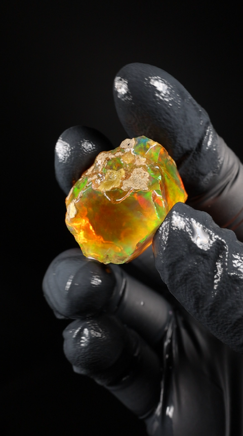 11.62g Rough Specimen