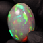 36.70ct Oblong Cabochon