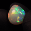 6.70ct Teardrop Cabochon