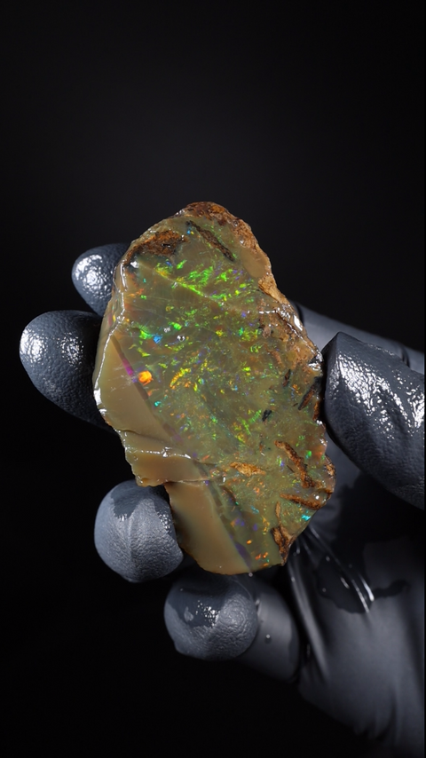 29.56g Rough Specimen