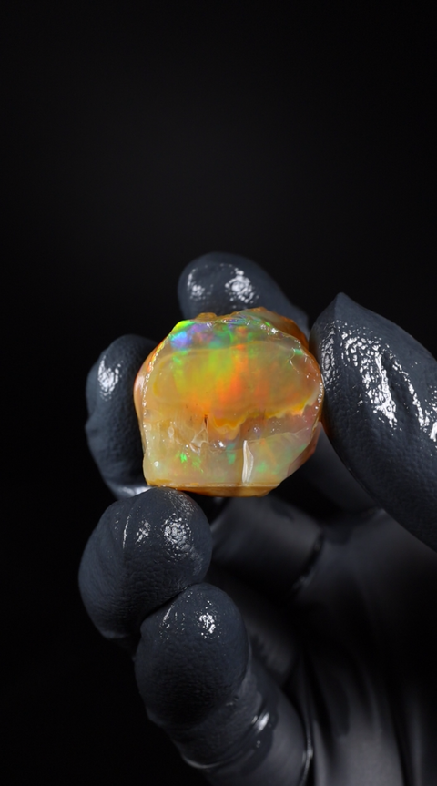 13.22g Rough Specimen