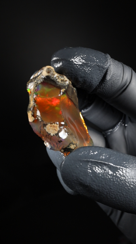 11.98g Rough Specimen