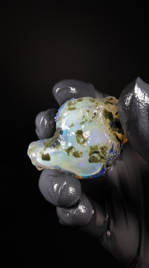 26.98g Rough Specimen