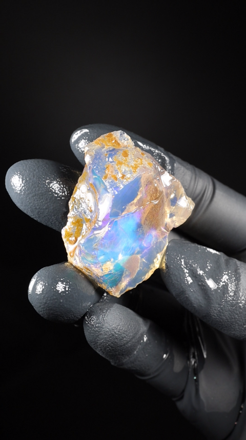 14.47g Rough Specimen