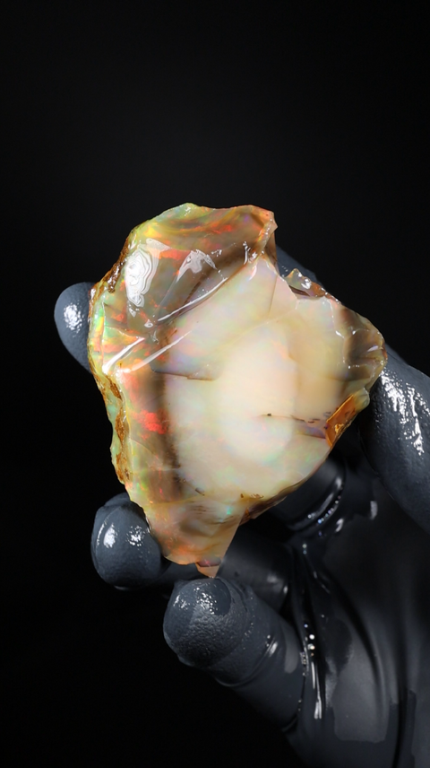 40.45g Rough Specimen