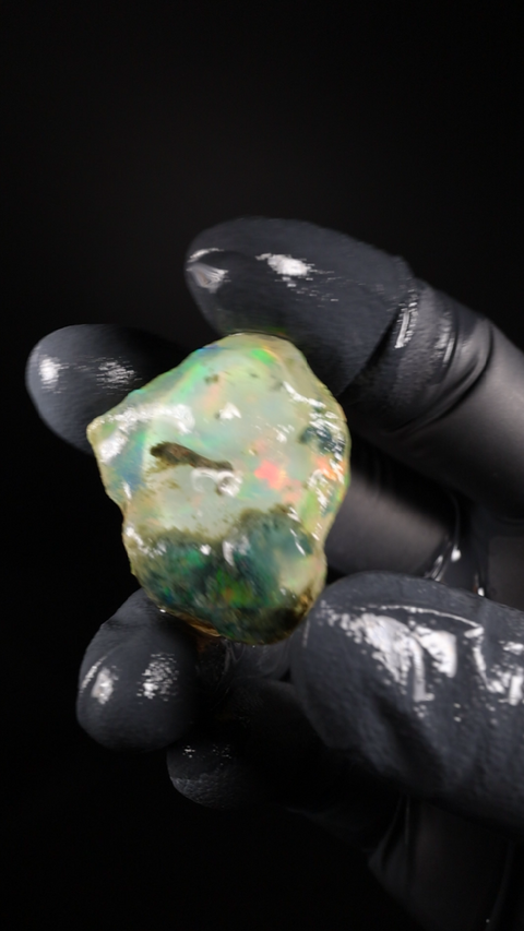 12.49g Rough Specimen