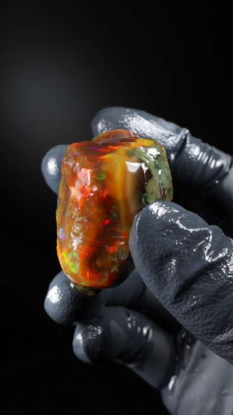 26.31g Rough Specimen