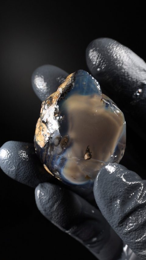 26.94g Rough Specimen