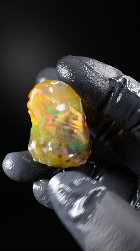 23.50g Rough Specimen