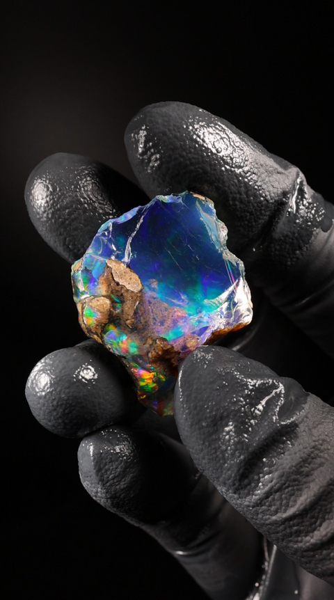 7.10g Rough Specimen