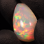 13.75ct Teardrop Cabochon