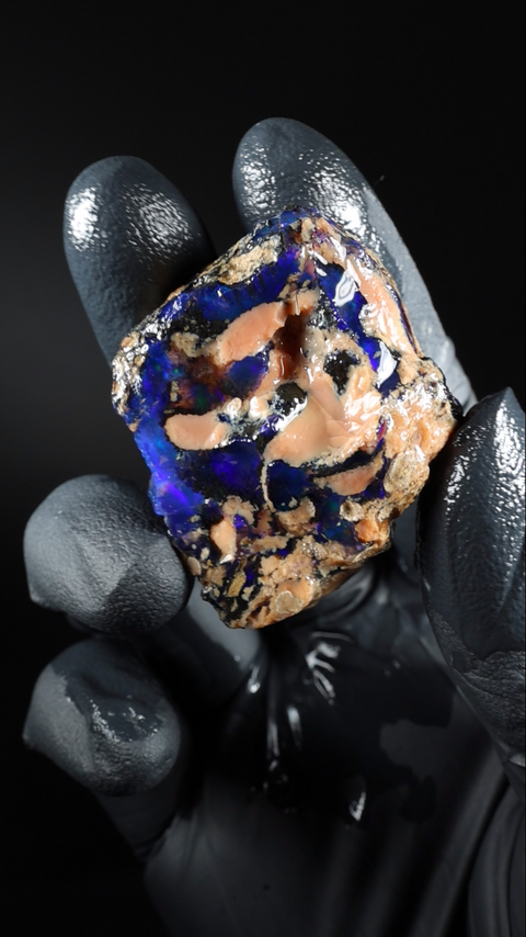 18.70g Rough Specimen