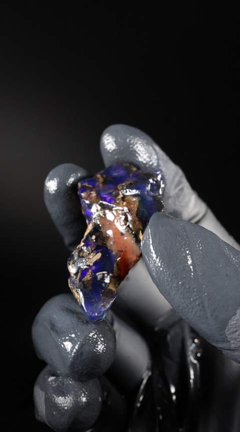 11.90g Rough Specimen