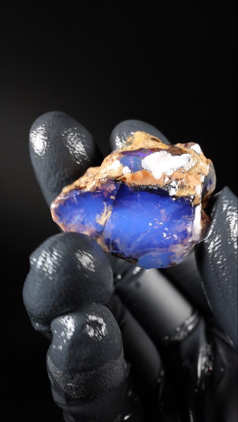 11.12g Rough Specimen