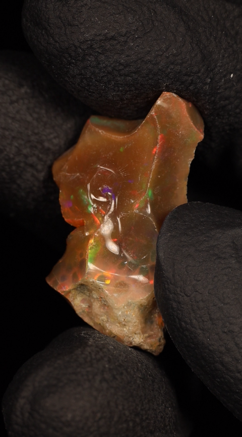 1.83g Rough Single