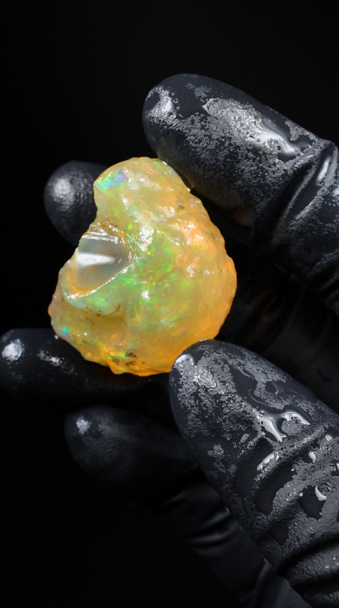 15.70g Rough Specimen