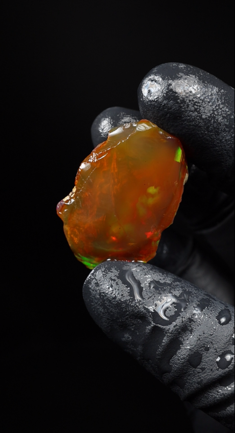 10.38g Rough Specimen