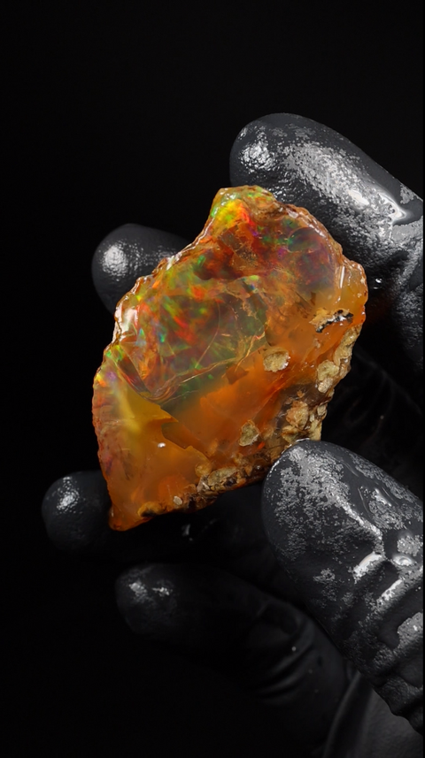 23.25g Rough Specimen