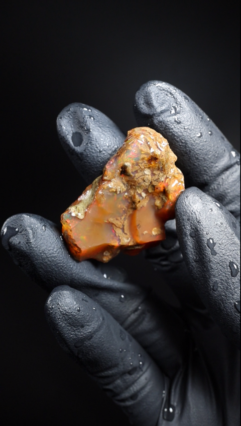 12.04g Rough Specimen