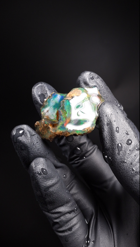 16.88g Rough Specimen