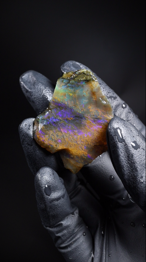 19.38g Rough Specimen