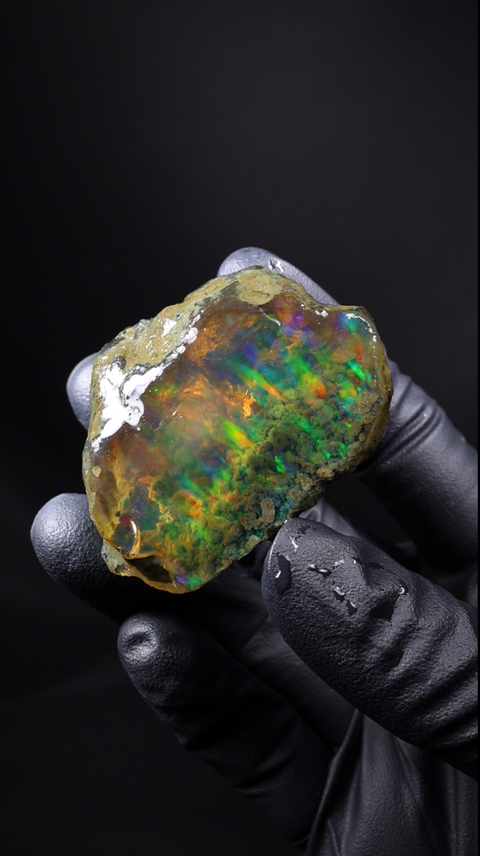 38.37g Rough Specimen