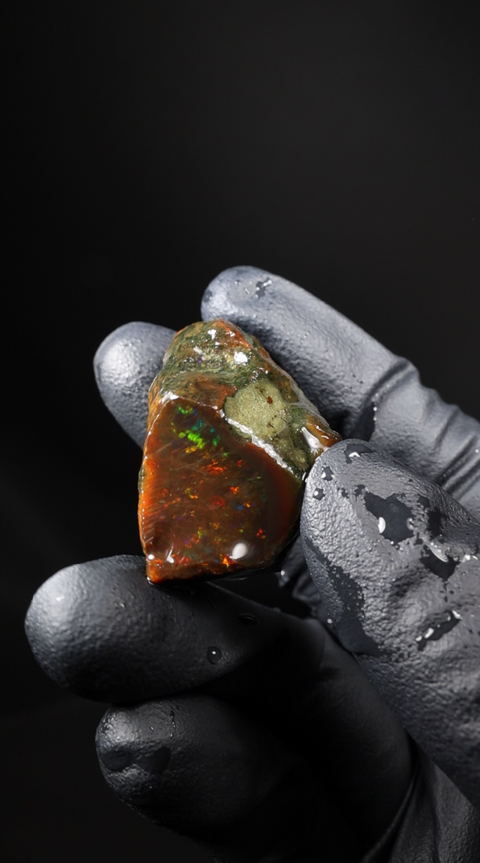 15.76g Rough Specimen