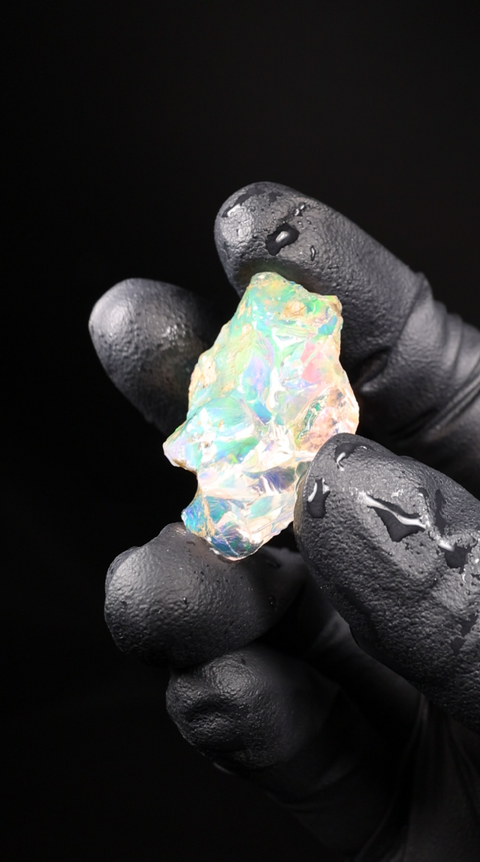 7.77g Rough Specimen