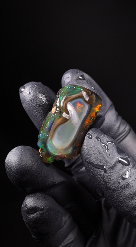 11.15g Rough Specimen