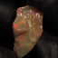 2.50g Rough Single