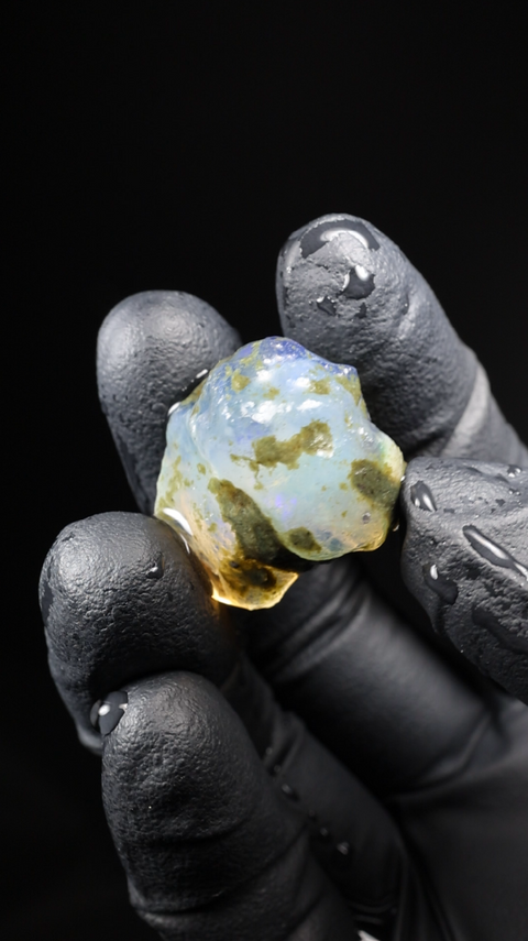 6.35g Rough Specimen