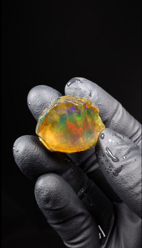 12.07g Rough Specimen