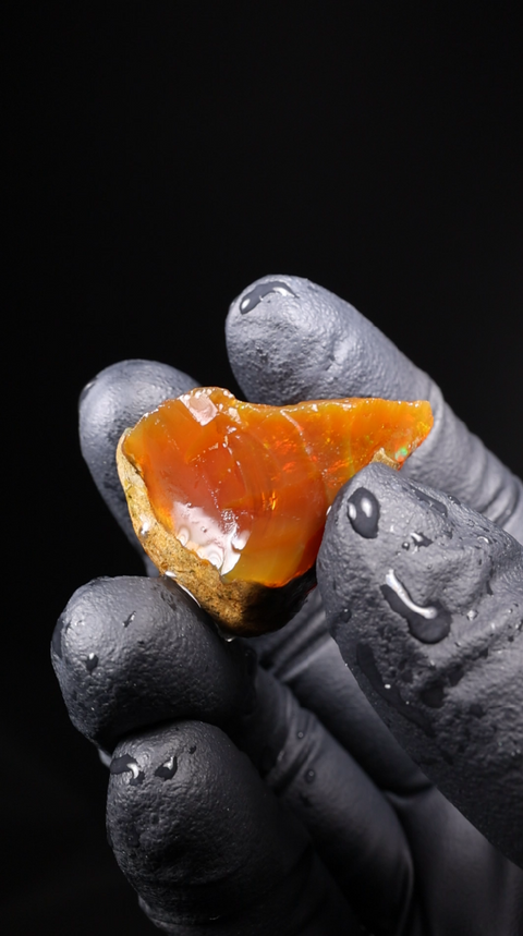 9.16g Rough Specimen