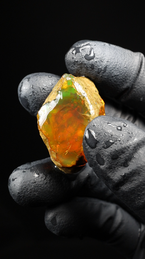 9.12g Rough Specimen