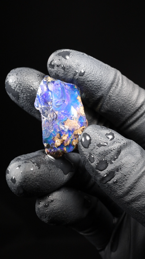 5.50g Rough Specimen