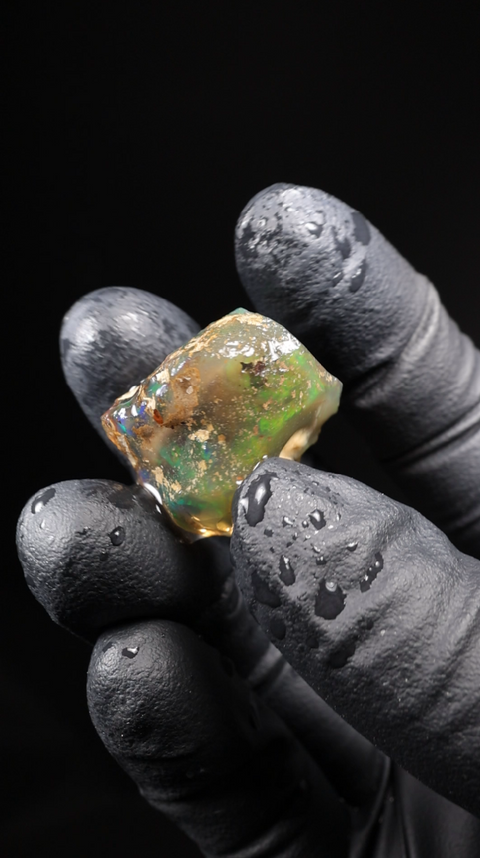 7.21g Rough Specimen