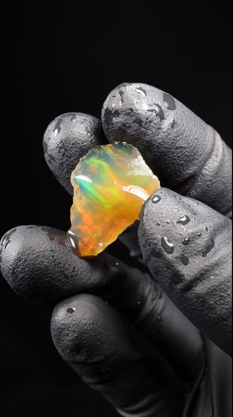 3.80g Rough Specimen