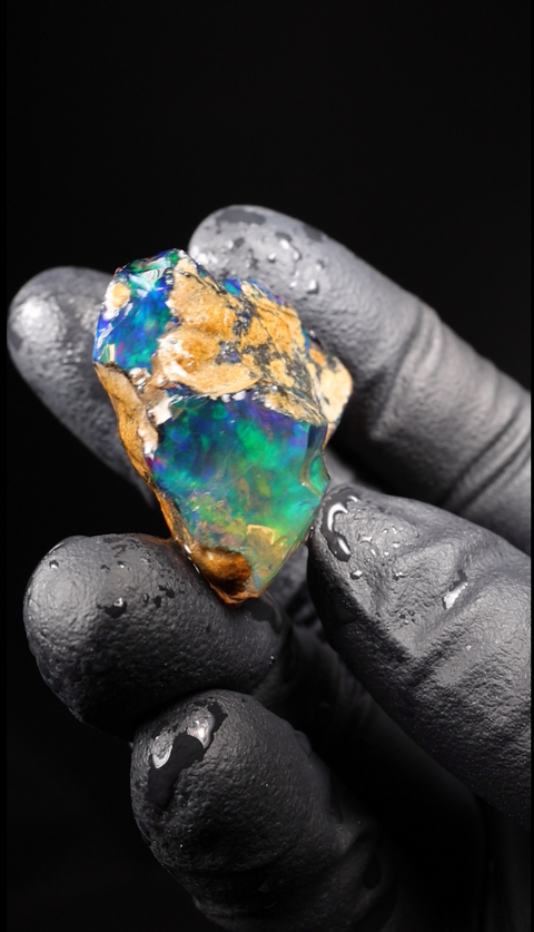 11.40g Rough Specimen