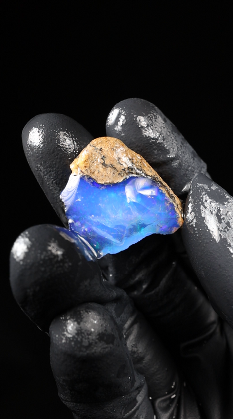 4.64g Rough Specimen