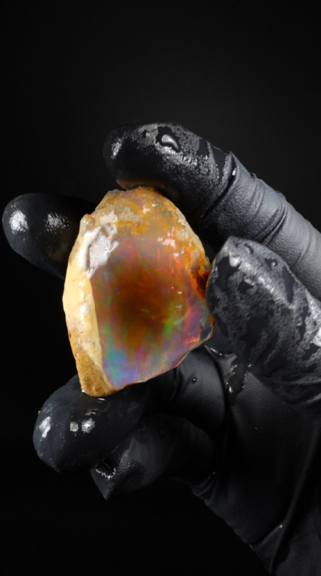 11.19g Rough Specimen